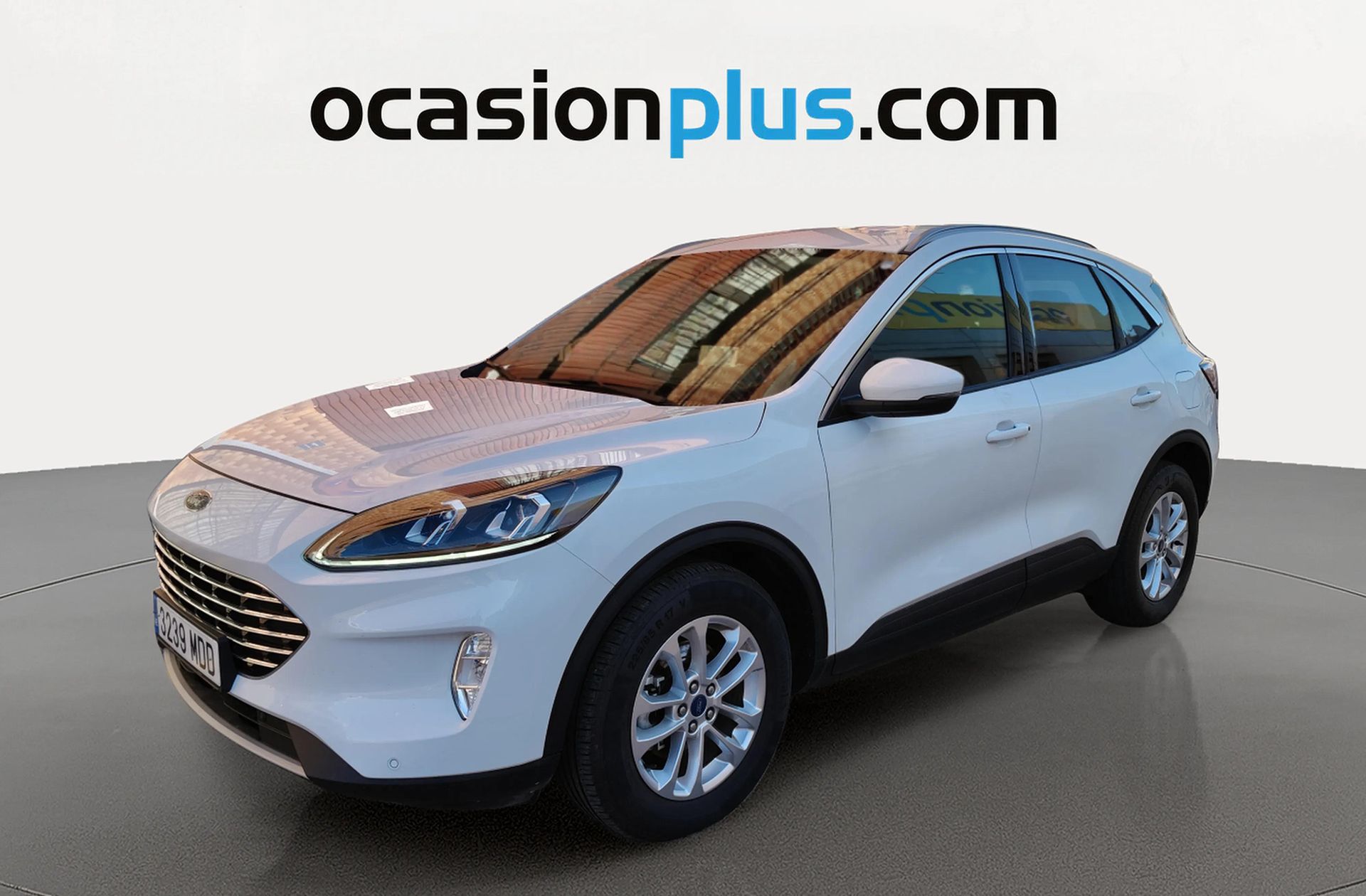 Ford Kuga 1.5 EcoBlue Titanium