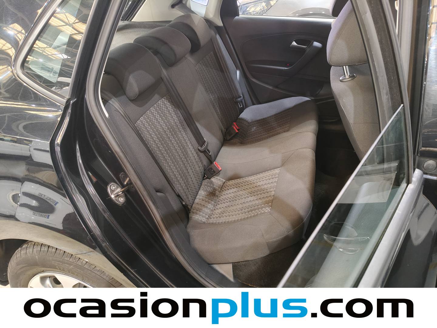 Foto Volkswagen Polo Volkswagen Polo Edition 1.0 BMT (60 CV)