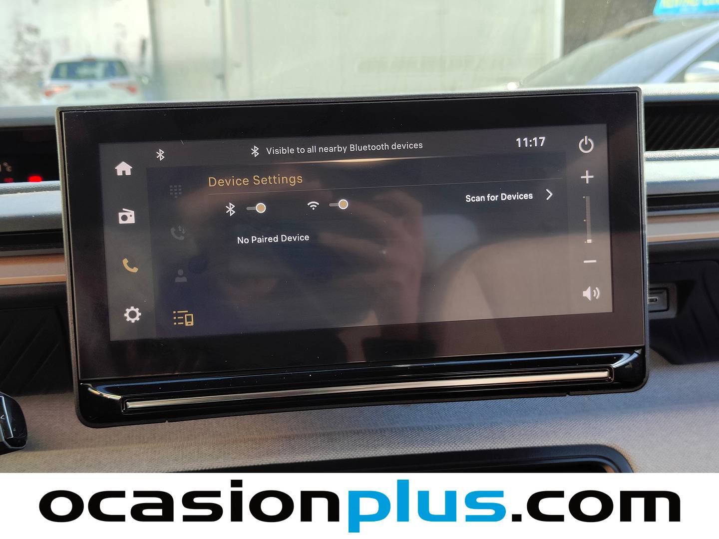 Citroën C3 Aircross Citroën C3 Aircross Hybrid 145 Plus e-DCS6 (145 CV) barato