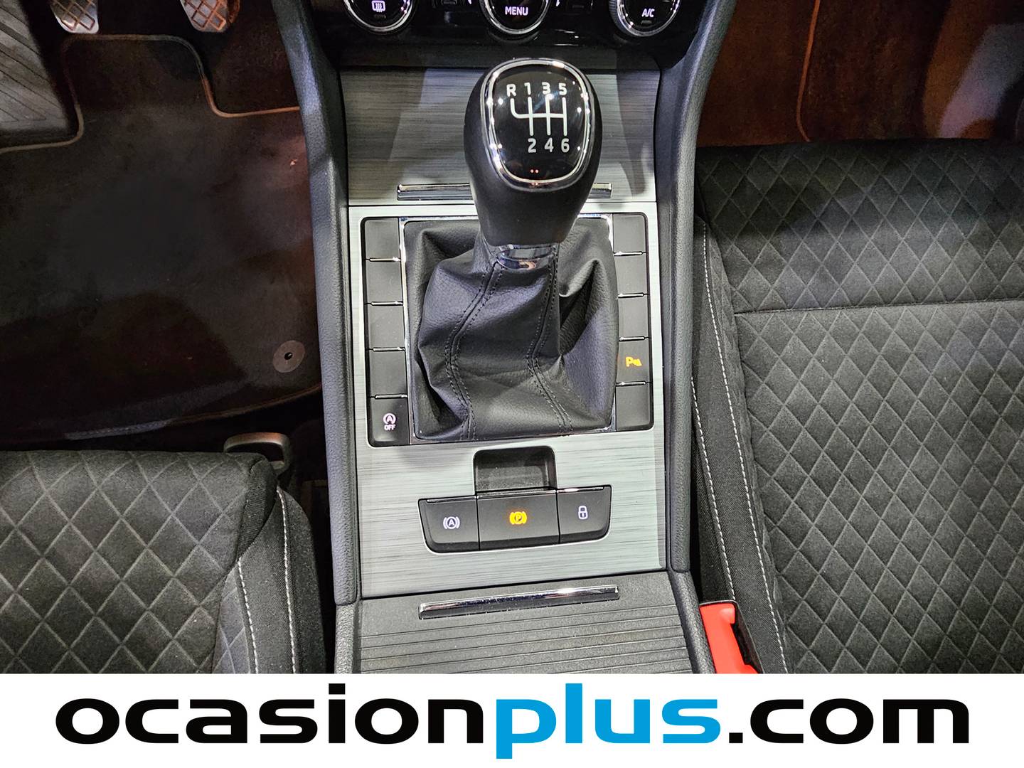 Skoda Superb Skoda Superb Combi 1.5 TSI Ambition (150 CV) de segunda mano