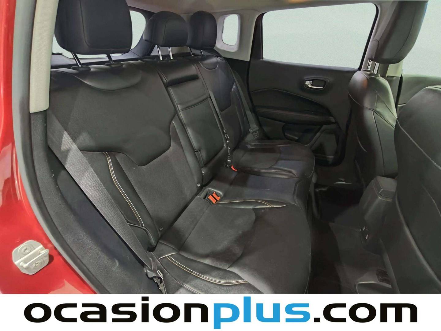 Jeep Compass Jeep Compass 1.4 Multiair Longitude 4x2 (140 CV) gasolina