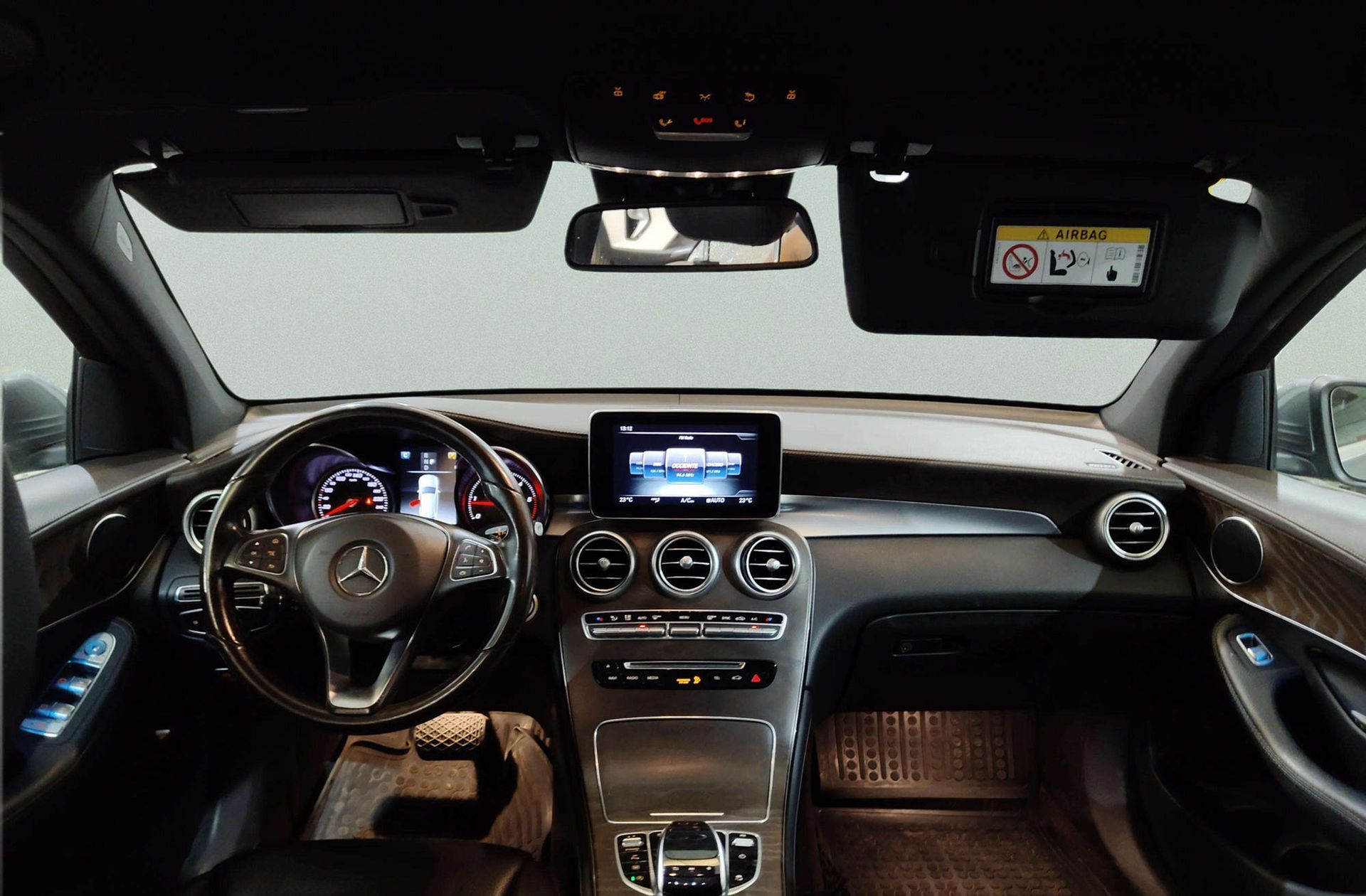 Mercedes-Benz GLC Mercedes GLC GLC 220 d 4Matic - foto 6