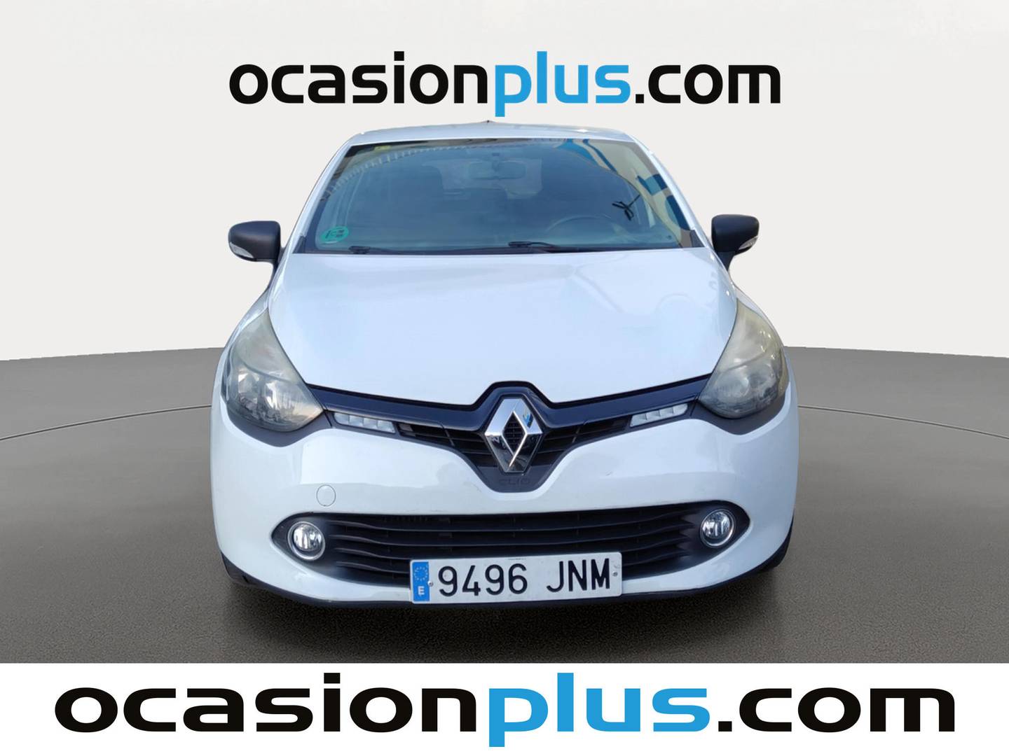 Foto Renault Clio Renault Clio Business Energy dCi (75 CV)