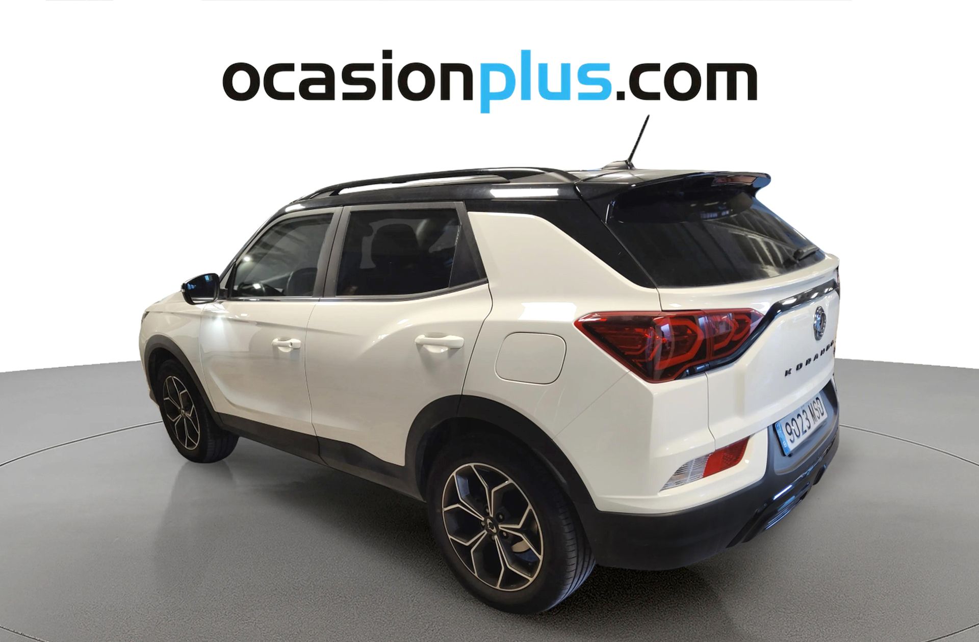SsangYong Korando G15T Urban Plus - foto 3
