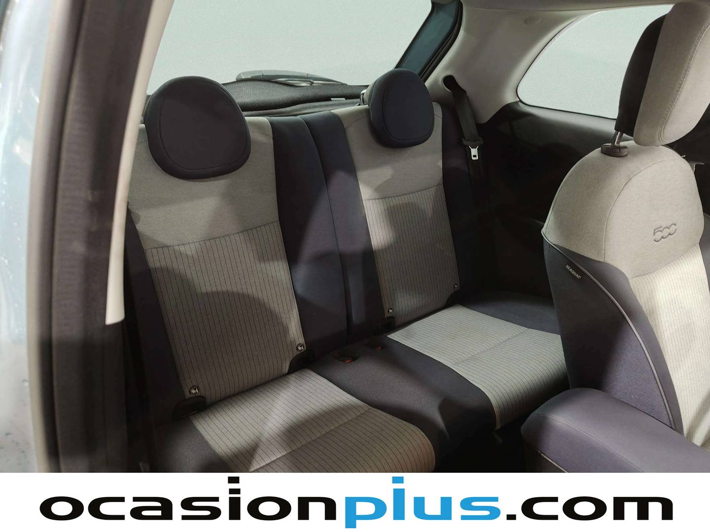 Foto Fiat 500 Fiat 500 Electrico 500 Icon Hb 320km (118 CV)