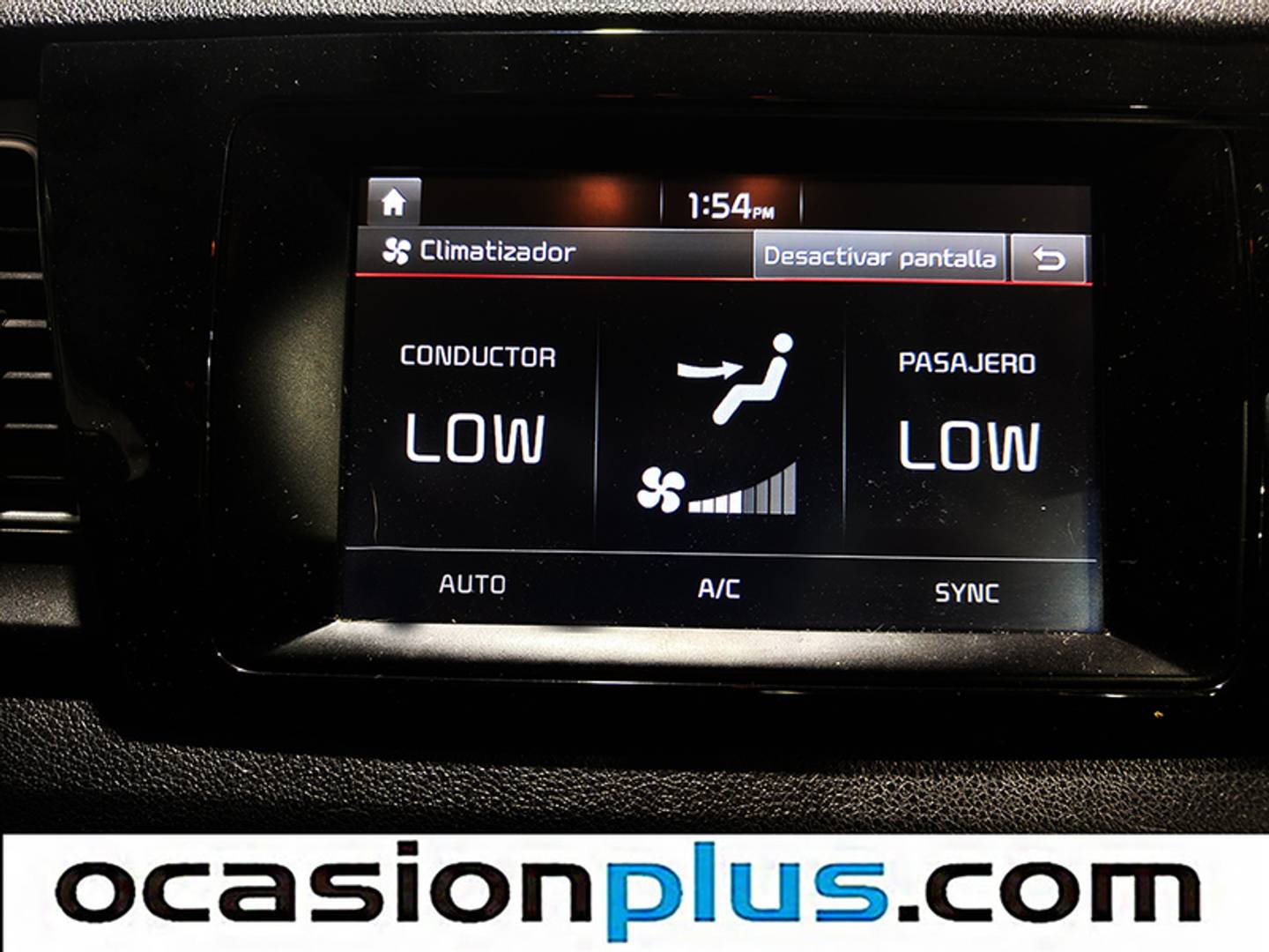 Foto KIA Niro Kia Niro 1.6 GDi HEV Híbrido Drive (141 CV)