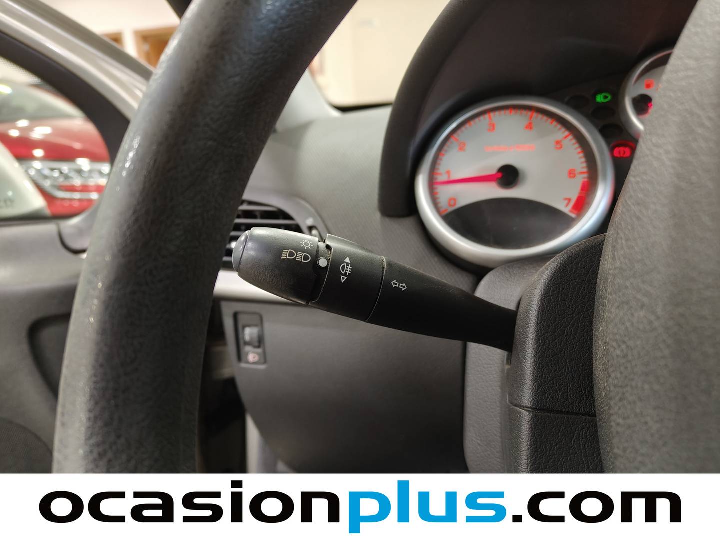 Peugeot 207 Peugeot 207 1.4 VTi 16v Confort (95 CV) 2009