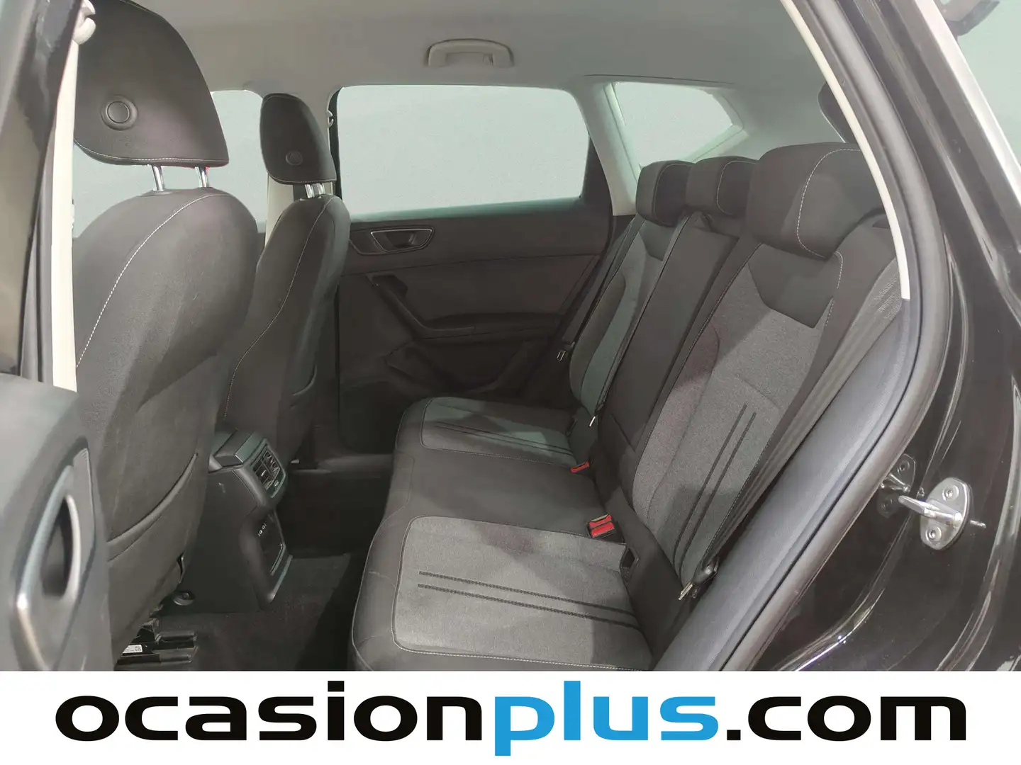 Foto Seat Ateca SEAT Ateca 1.5 TSI S&S Style XL (150 CV)