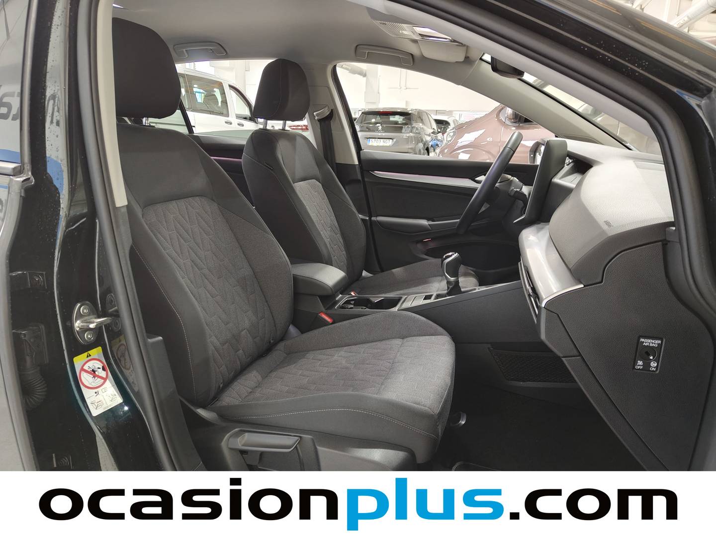 Volkswagen Golf Volkswagen Golf Más 1.5 TSI (116 CV) al mejor precio