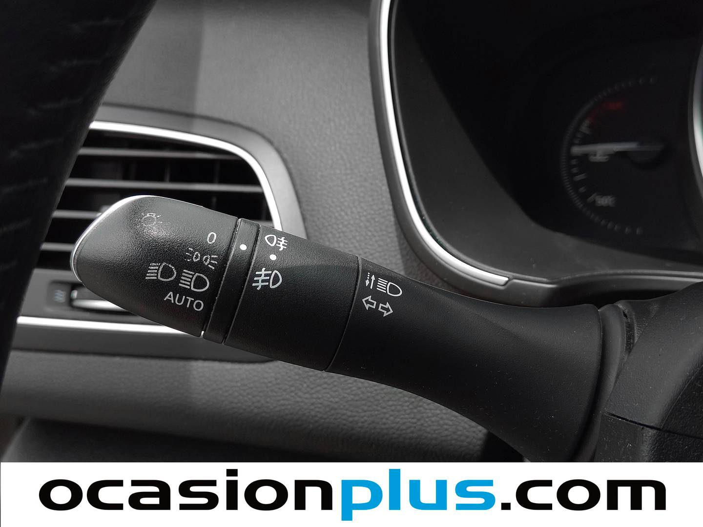 Extras del Renault Megane Renault Megane Sport Tourer Zen Blue dCi (115 CV)