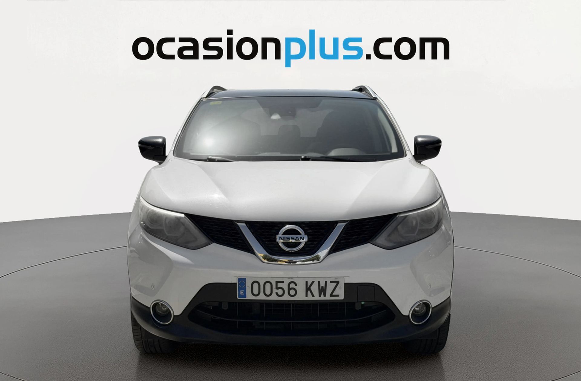 Nissan Qashqai dCi 110 N-Connecta 4x2 - foto 13