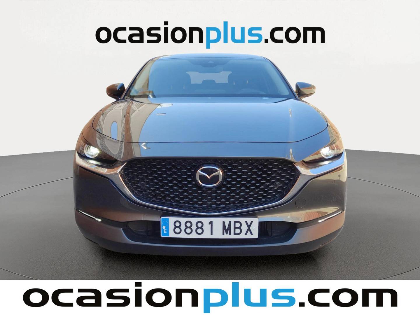 Mazda CX-30 Mazda CX-30 2.0 Skyactiv-G Evolution 2WD AT (122 CV) 122cv
