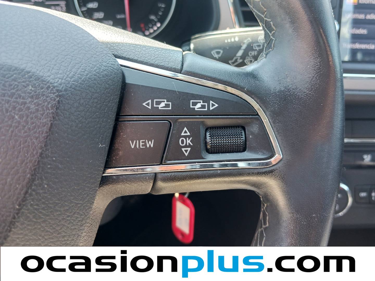Seat León Seat León 1.4 TSI S&S Style Visio (125 CV barato