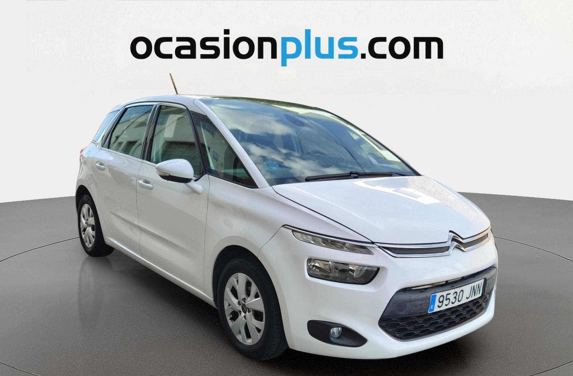 Citroën C4 Picasso PureTech 130 Live Edition - foto 2