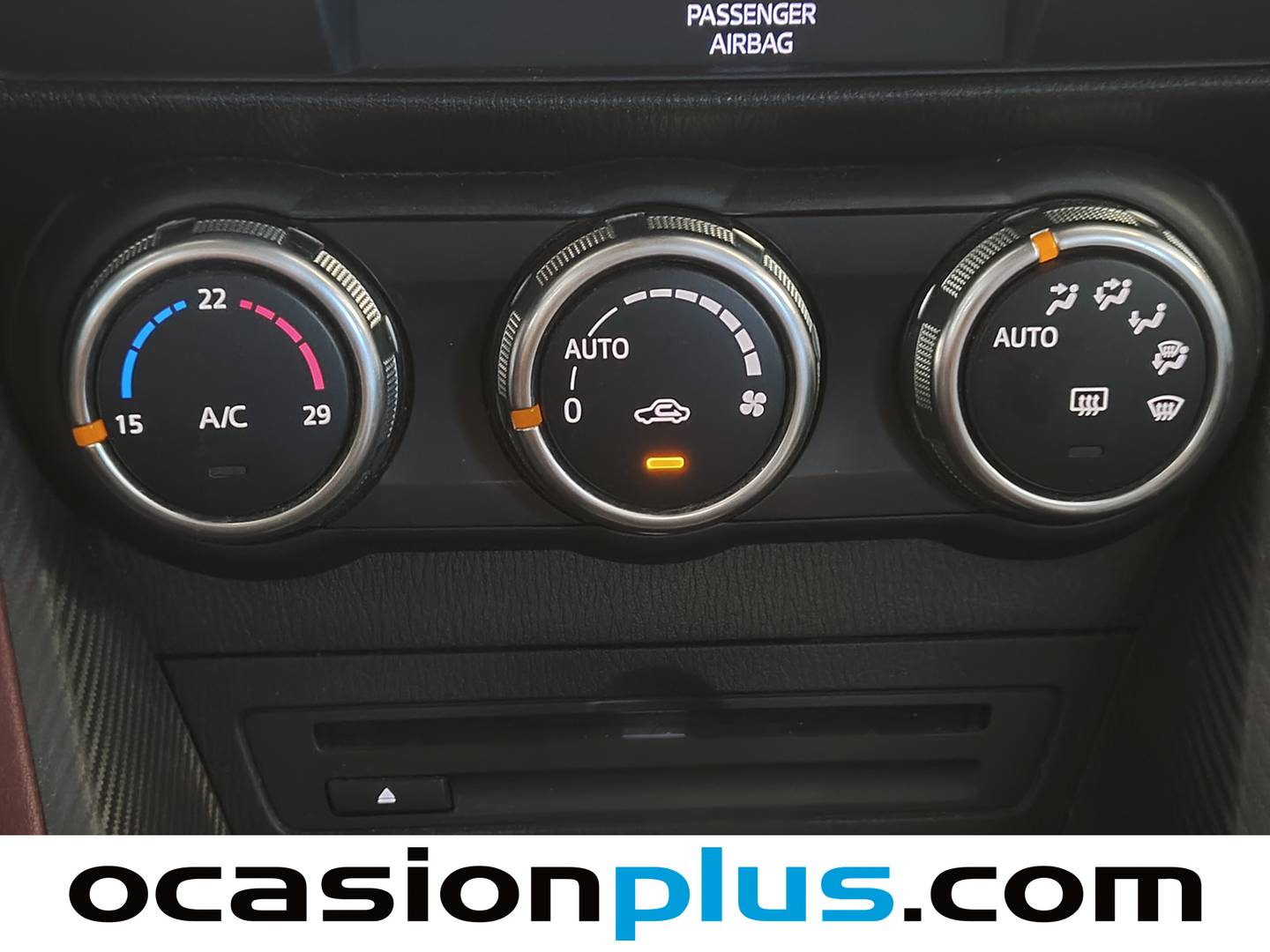 Mazda CX-3 Mazda CX-3 1.5 DE SKYACTIV Luxury 2WD (105 CV) km 0