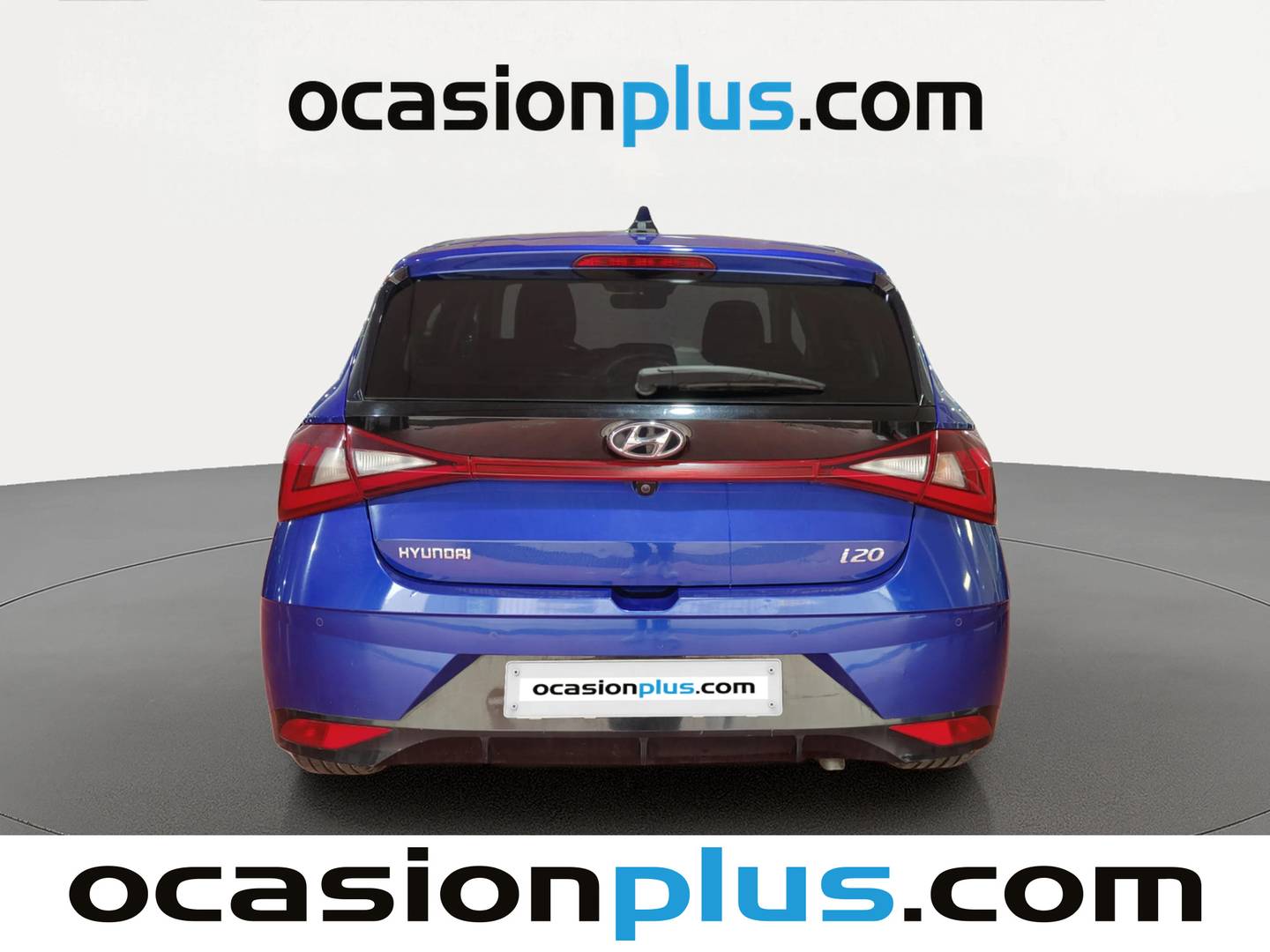 Hyundai i20 Hyundai i20 1.0 TGDI 48V Tecno (100 CV) barato