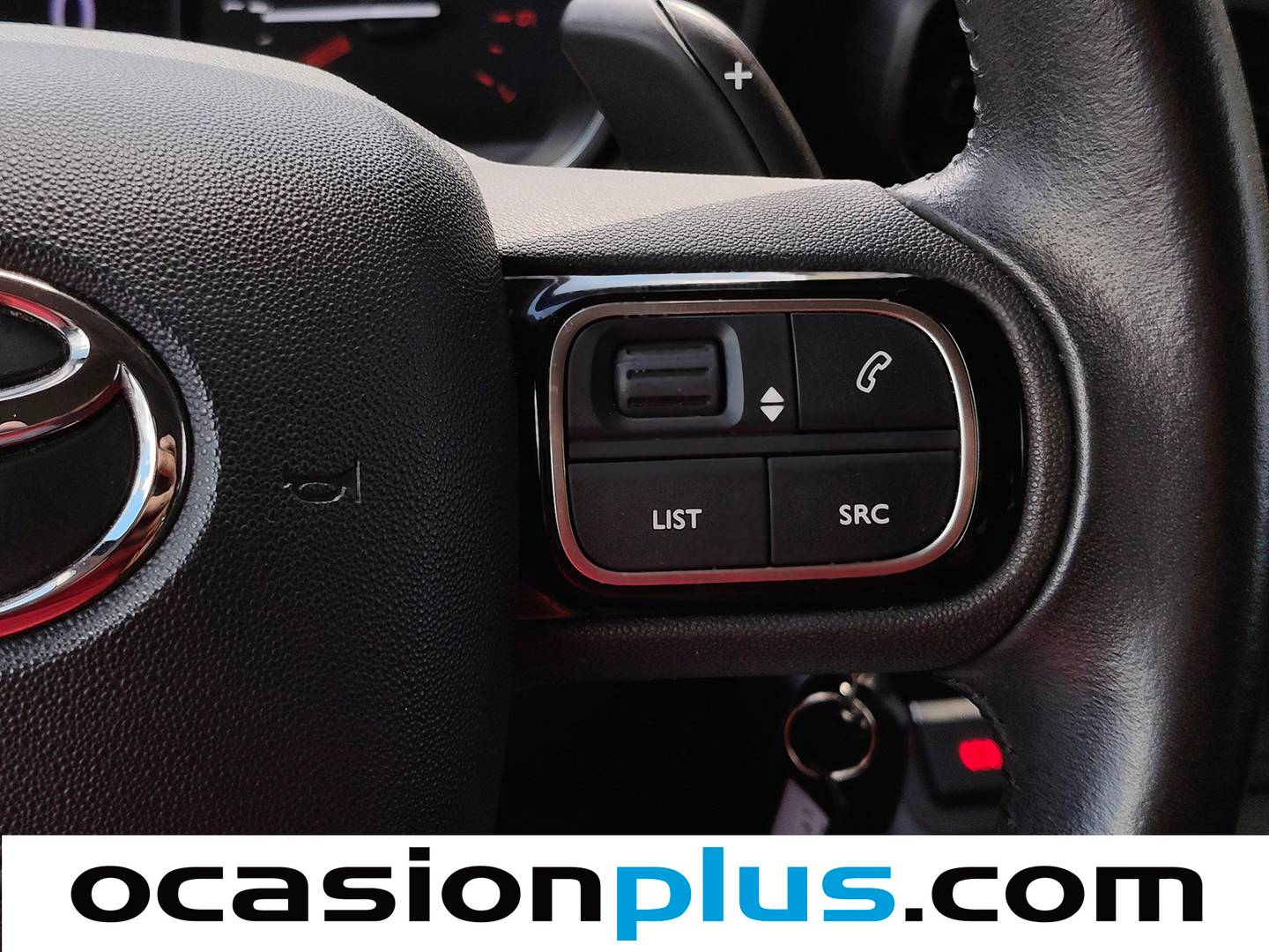 Toyota Proace City Verso Toyota Proace City Verso 1.2 96kW Family Act Auto 7 Plazas L2 al mejor precio