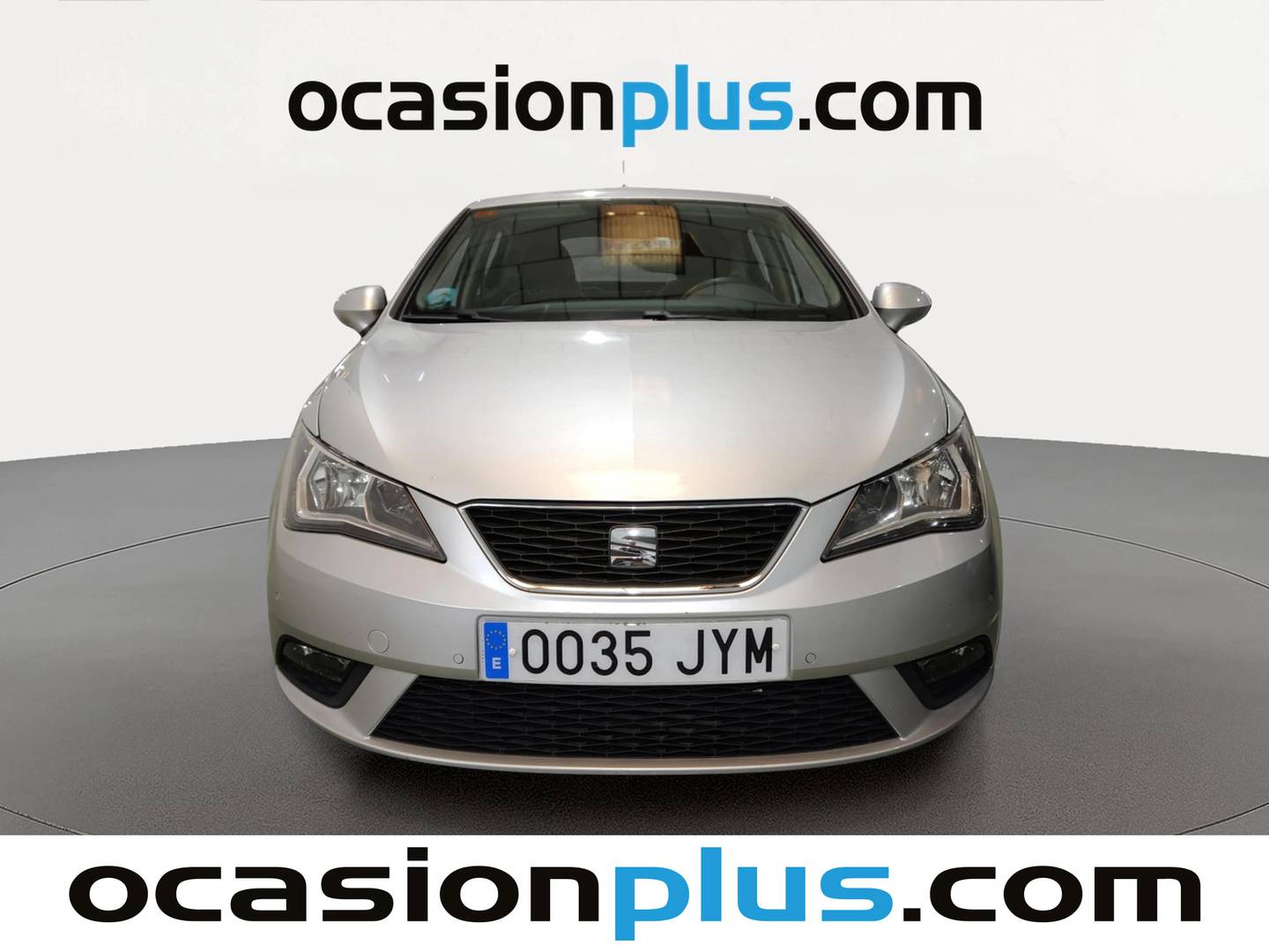 Seat Ibiza Seat Ibiza 1.2 TSI Style (90 CV) seminuevo