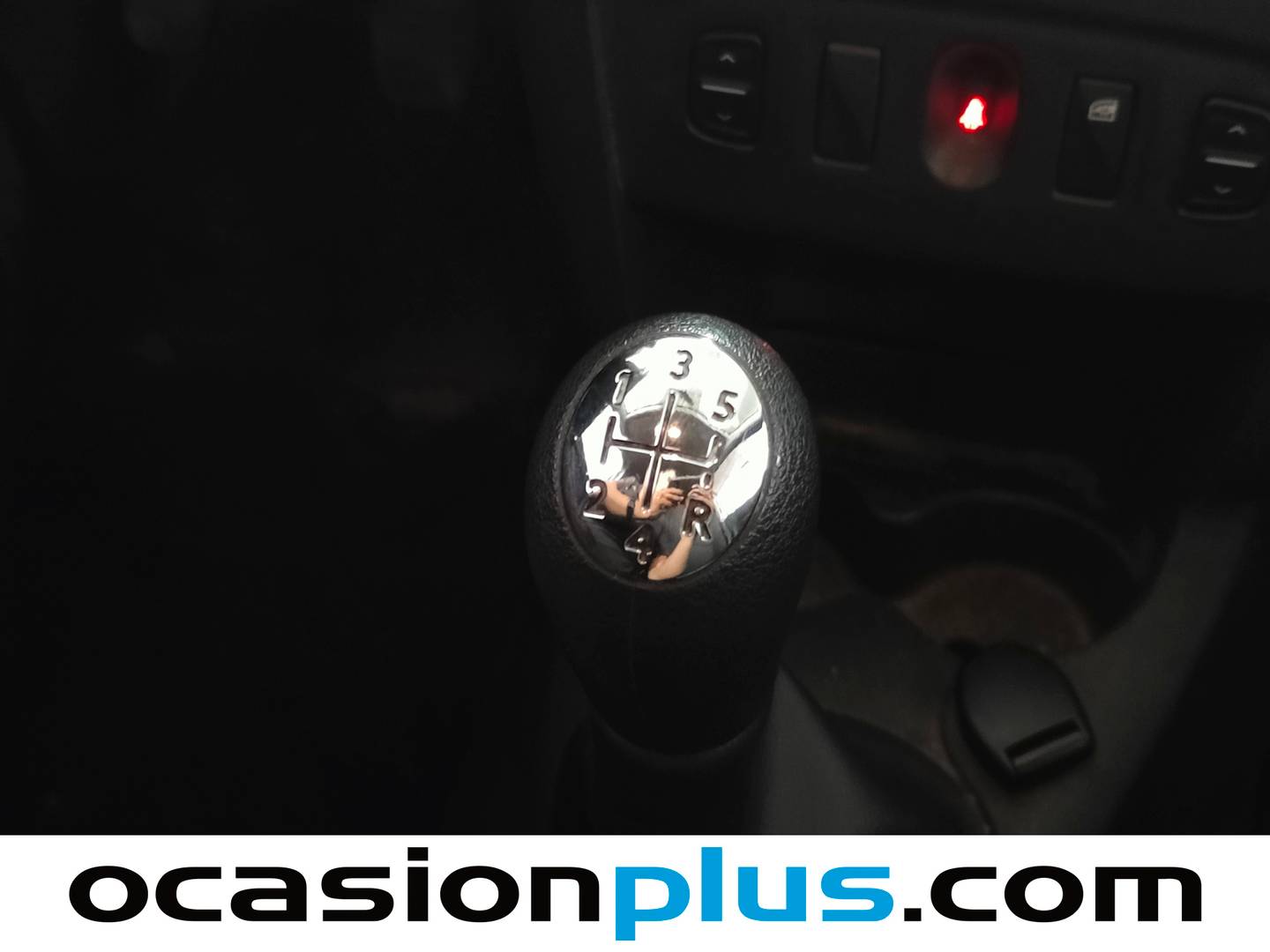 Dacia Logan Dacia Logan Logan MCV Laureate TCE (90 CV) de segunda mano