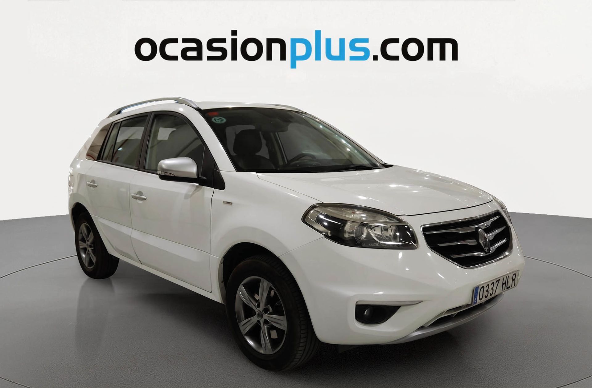 Renault Koleos 2.0 dCi Bose Edition 4x2 - foto 2