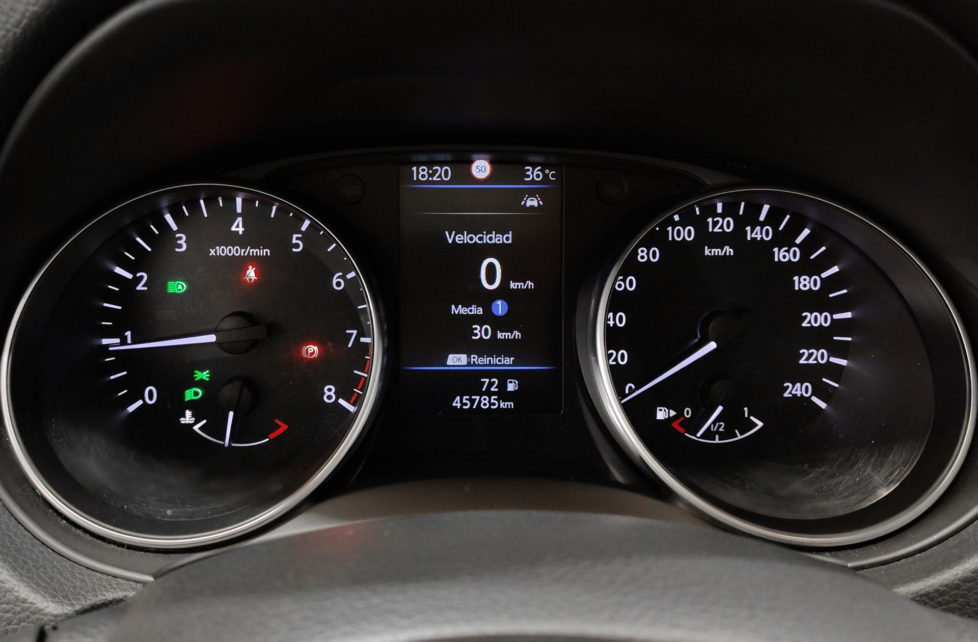 Nissan Qashqai DIG-T 140 N-Connecta - foto 22