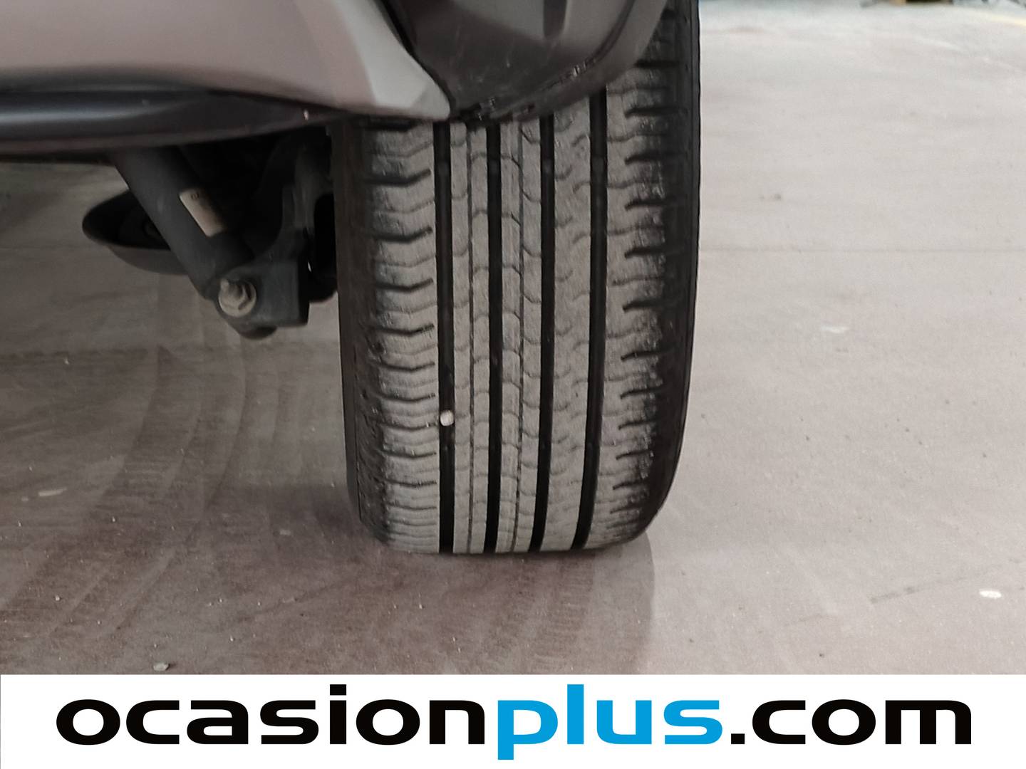 Nissan QASHQAI Nissan Qashqai DIG-T 140 N-Connecta 4x2 (140 CV) de segunda mano