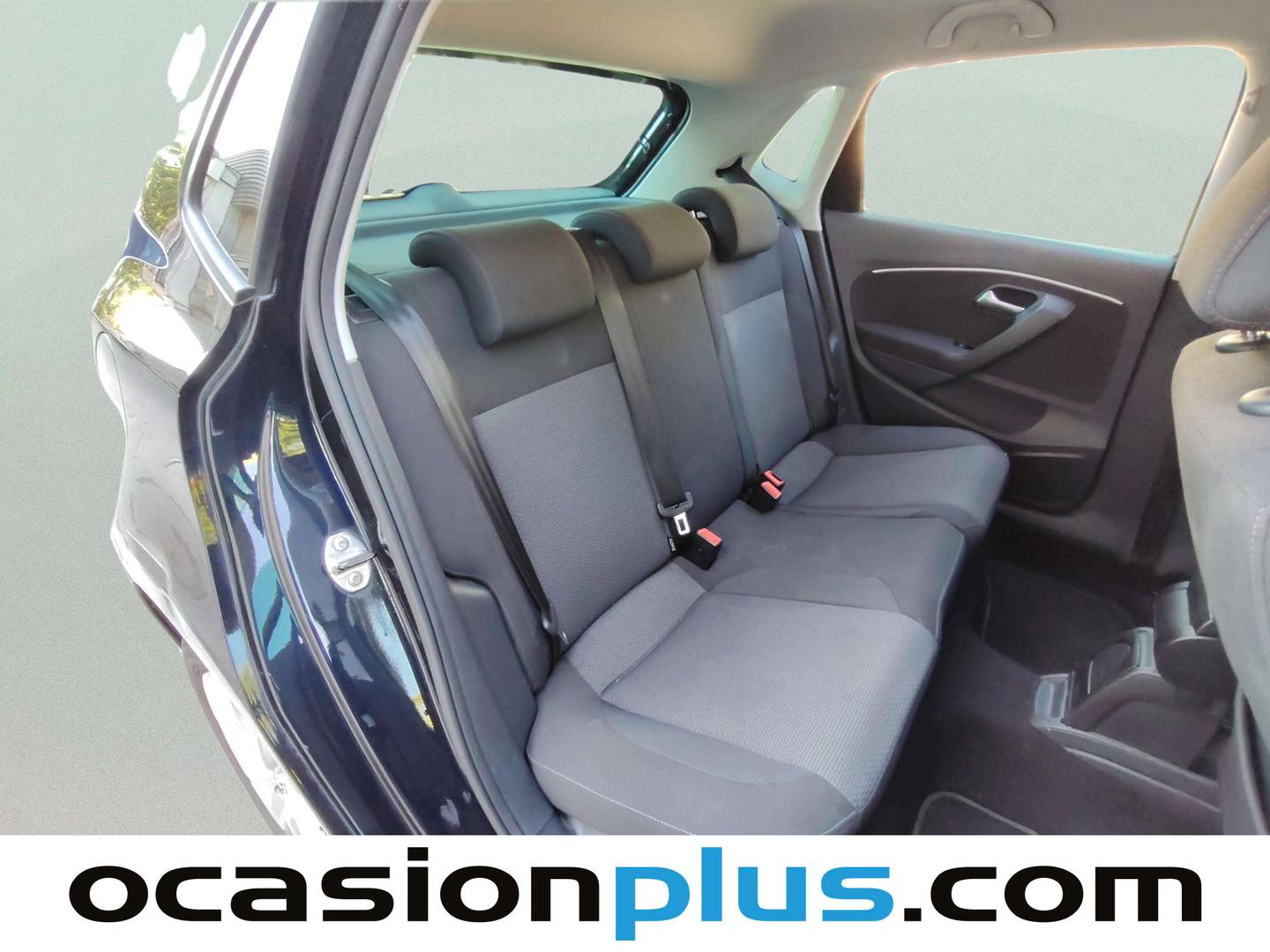 Volkswagen Polo Volkswagen Polo Sport 1.2 TSI BMT (110 CV) km 0