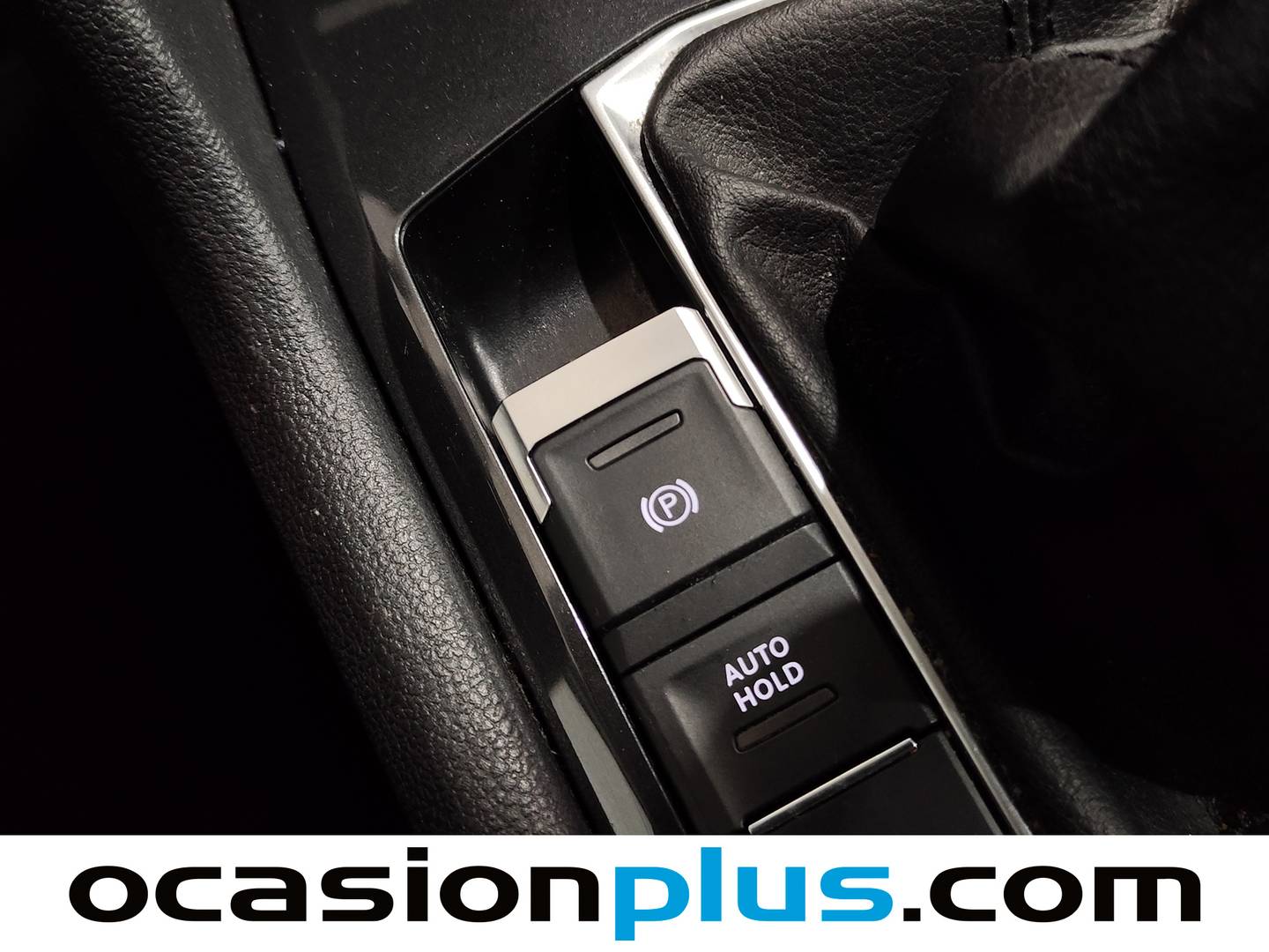 Volkswagen Tiguan Volkswagen Tiguan Advance 1.5 TSI (150 CV) Pack R-Line gasolina