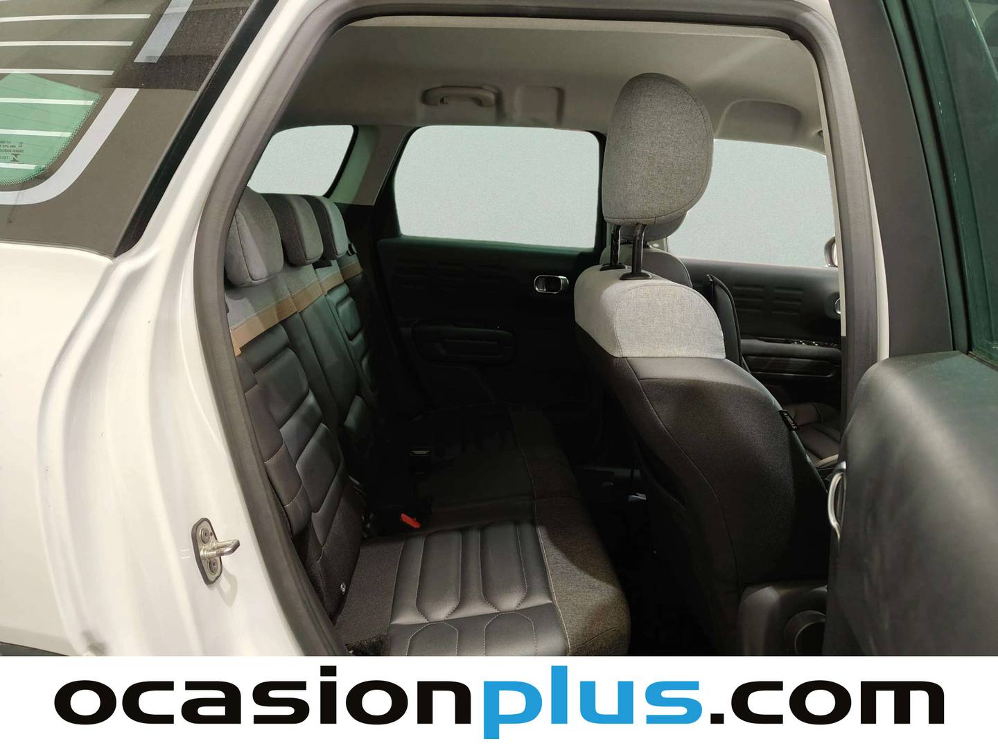 Citroën C3 Aircross Citroen C3 Aircross PureTech 130 S&S Shine EAT6 (131 CV) gasolina