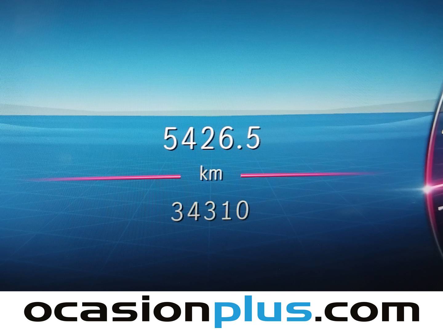 Foto Mercedes Clase C Mercedes-Benz Clase C 200 d Pack AMG (163 CV)