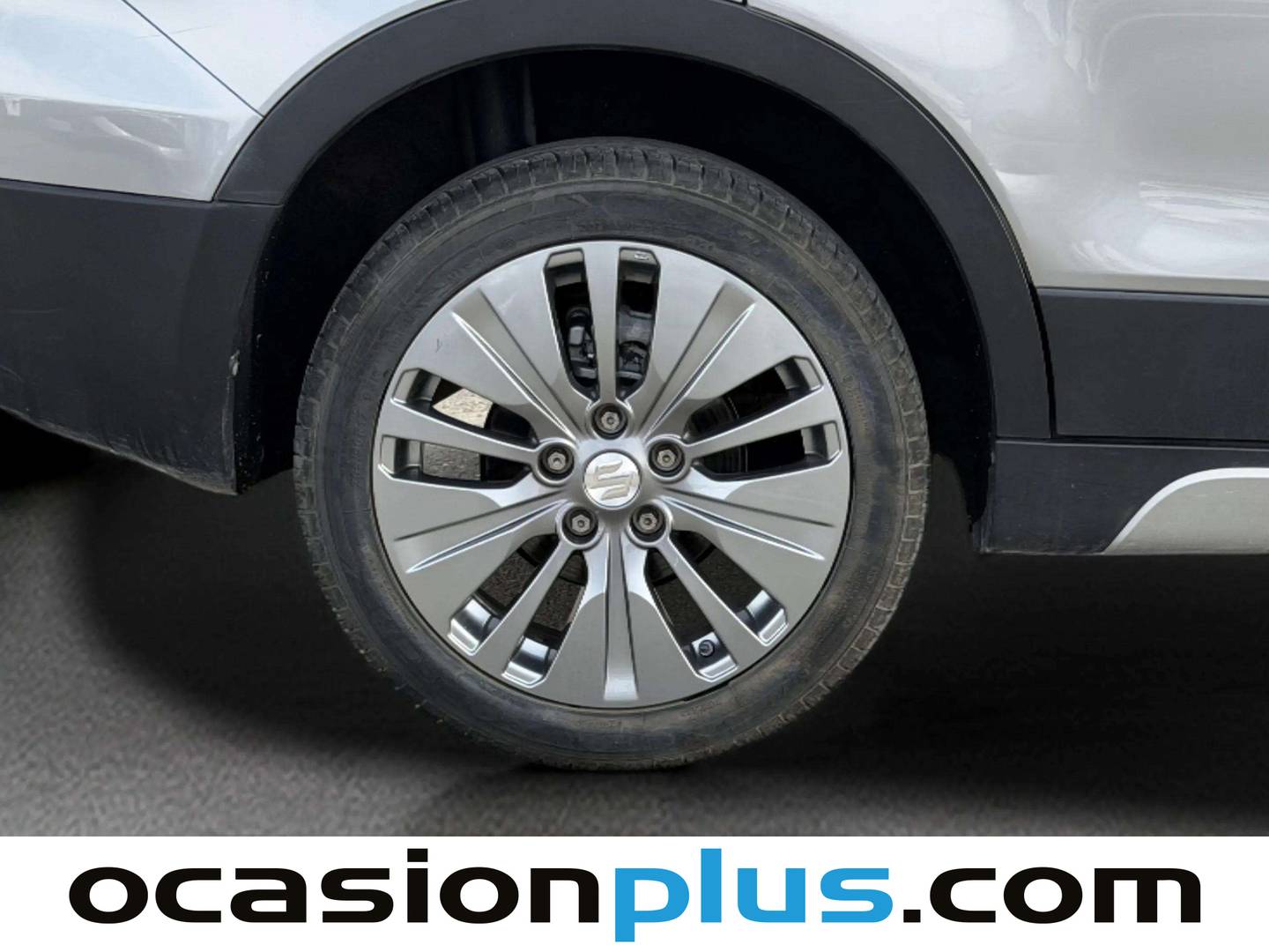 Suzuki SX4 S-Cross Suzuki SX4 S-Cross 1.6 DDiS GLE (120 CV) km 0