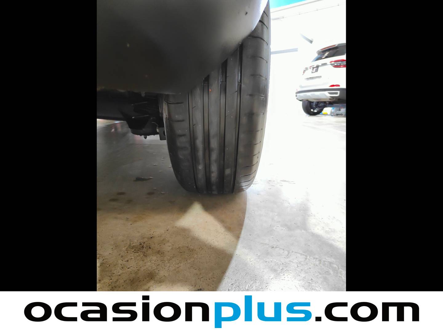 Seat Ateca Seat Ateca 1.0 TSI S&S Style Go (110 CV) seminuevo