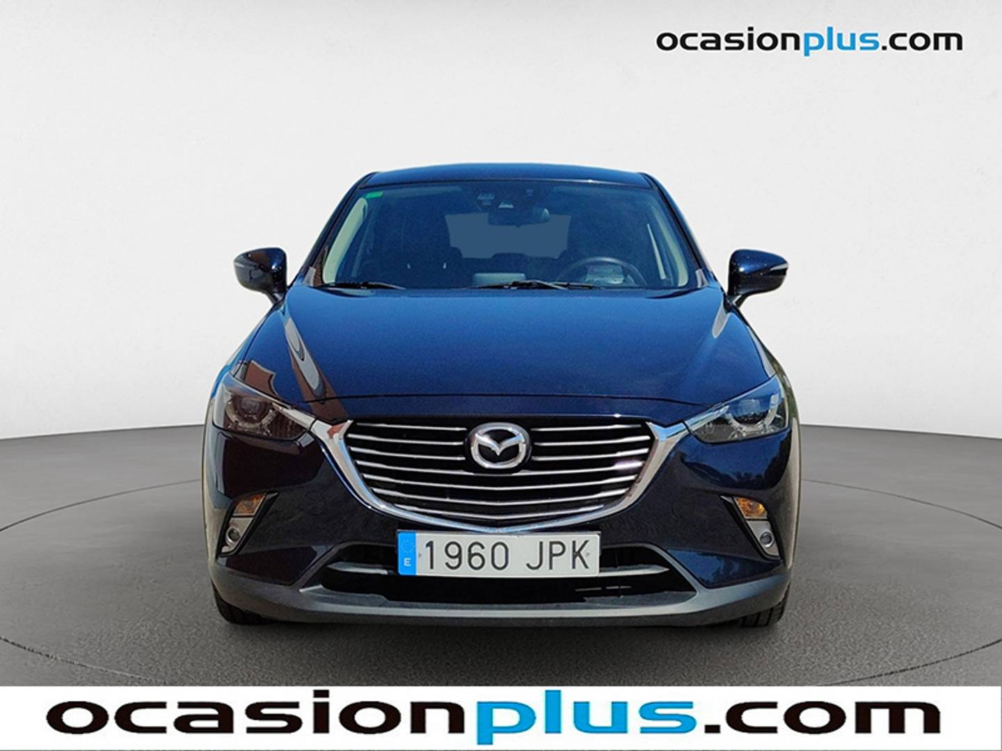Foto Mazda CX-3 Mazda CX-3 1.5 DE SKYACTIV Luxury 2WD (105 CV)