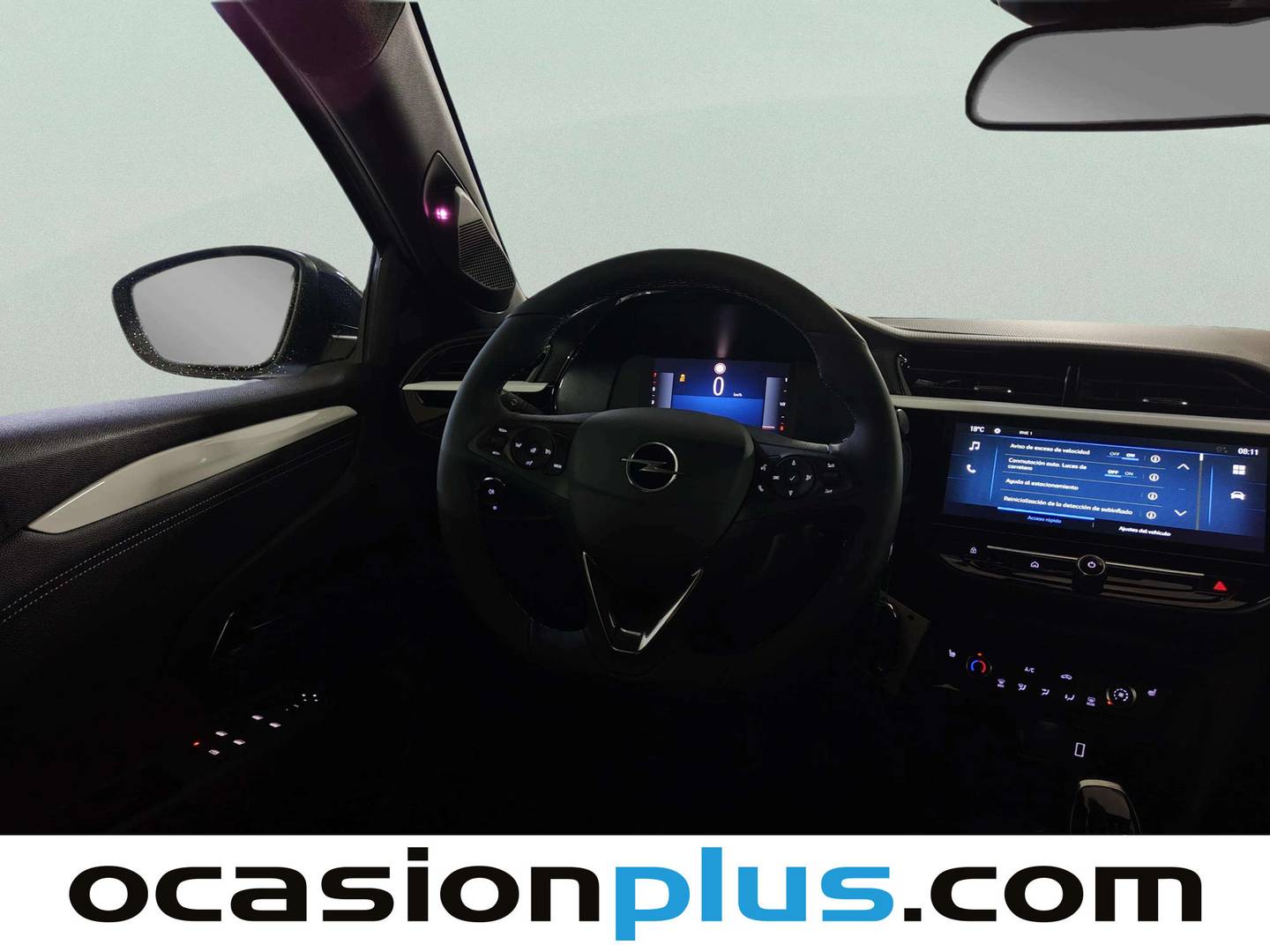 Opel Corsa Opel Corsa 1.2 T XHL GS (100 CV) de segunda mano