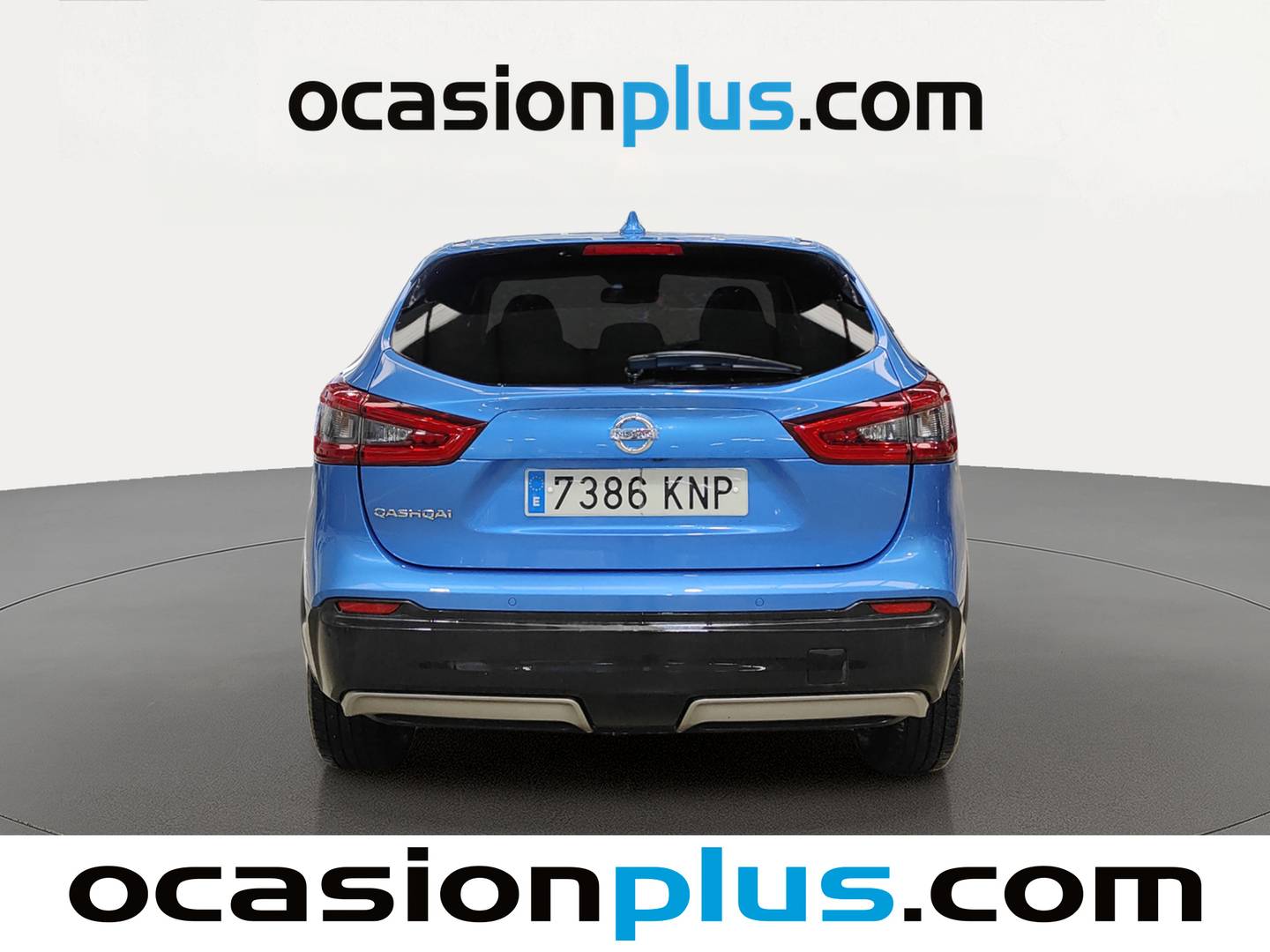 Nissan QASHQAI Nissan Qashqai DIG-T 115 N-Connecta 4x2  (115 CV) barato