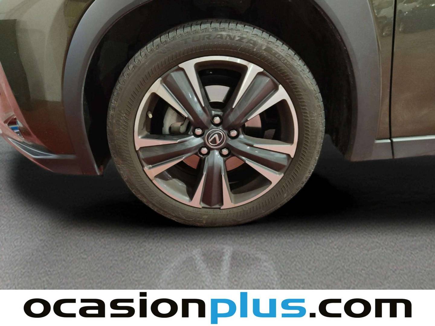 Lexus UX Lexus UX UX 250h Premium (184 CV) 2022