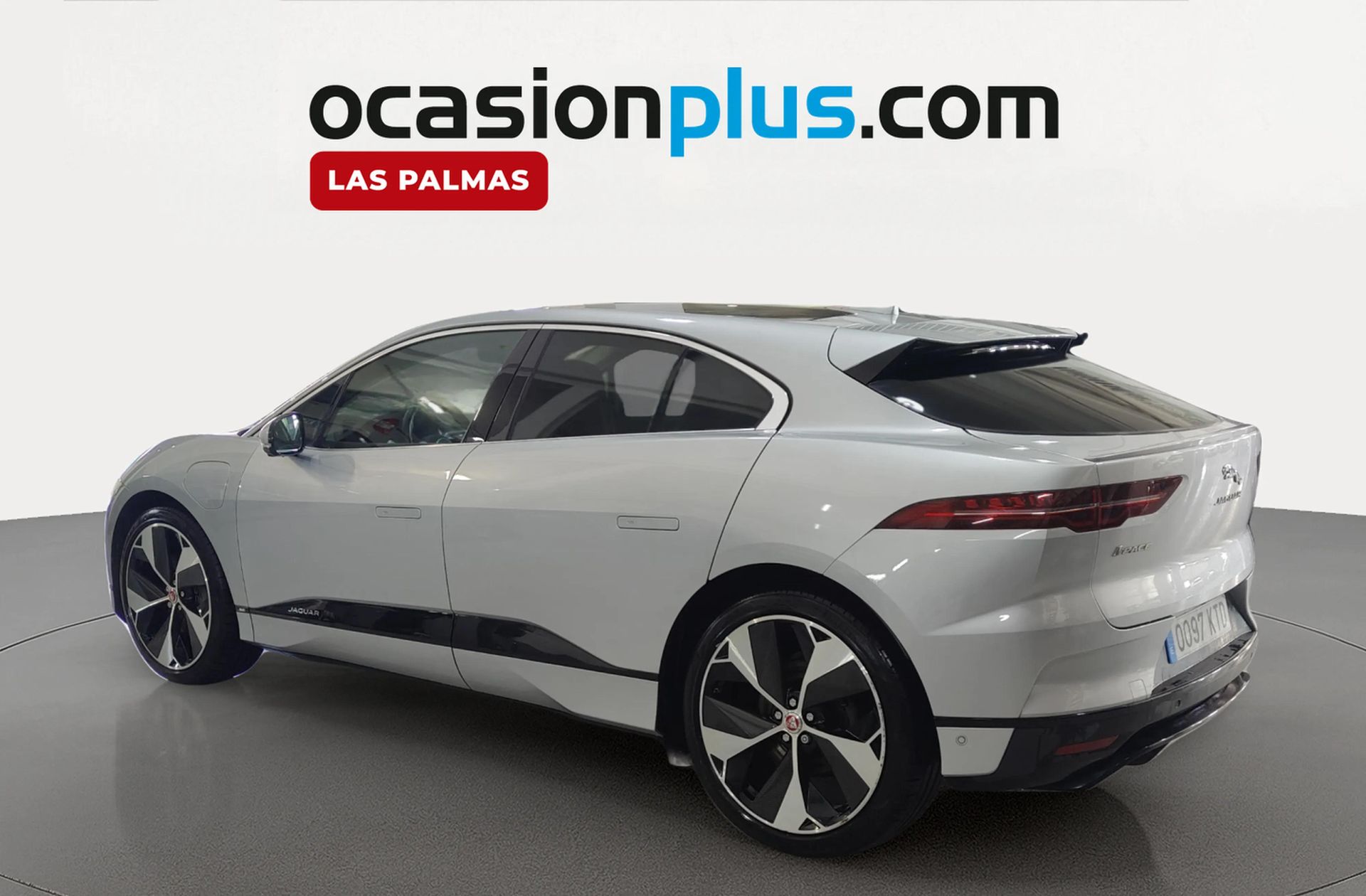 Jaguar I-Pace EV400 SE 4WD - foto 3