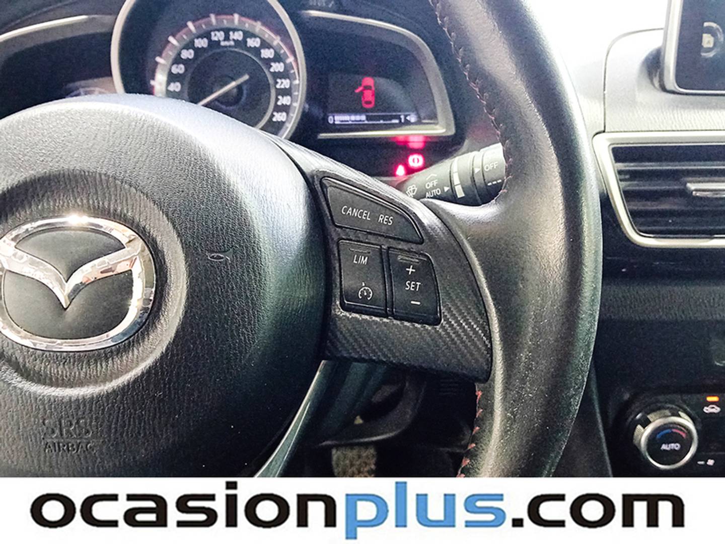 Mazda Mazda3 Mazda Mazda 3 2.2 DE MT Style (150 CV) al mejor precio