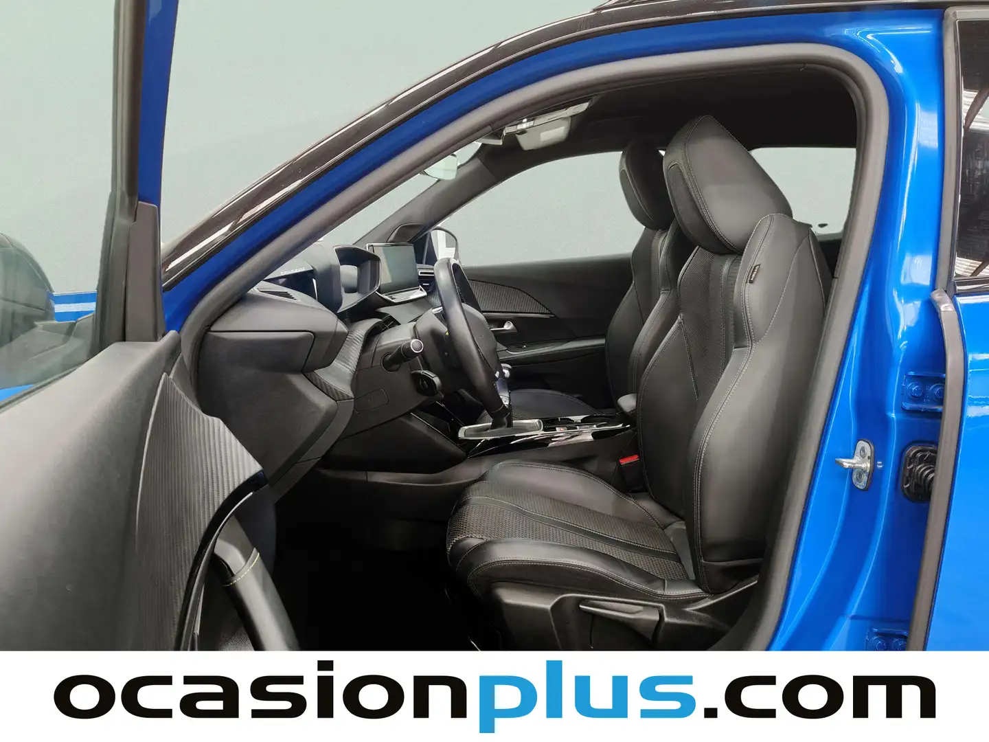 Foto Peugeot 2008 Peugeot 2008 PureTech 130 S&S GT (130 CV)