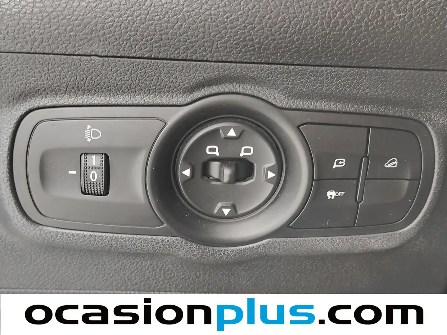 Foto DR AUTOMOBILES DR 4.0 DR AUTOMOBILES DR4 1.5 (116 CV)