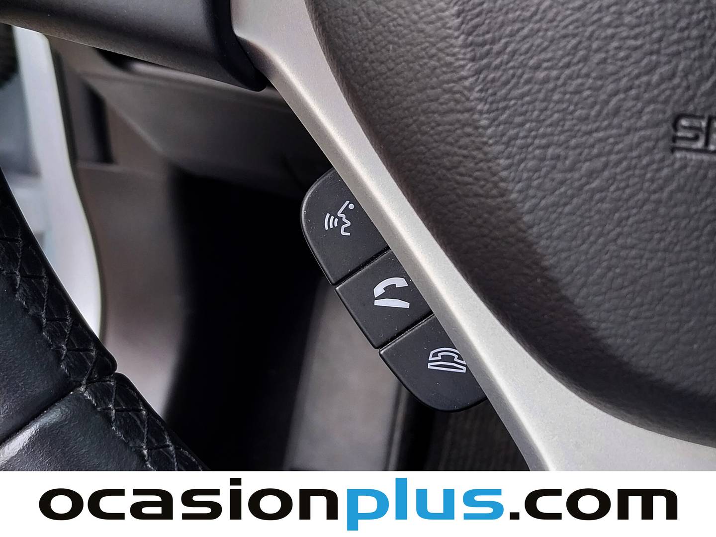 Foto Suzuki S-Cross Suzuki S-Cross 1.4T Mild Hybrid S2 4WD (129 CV)