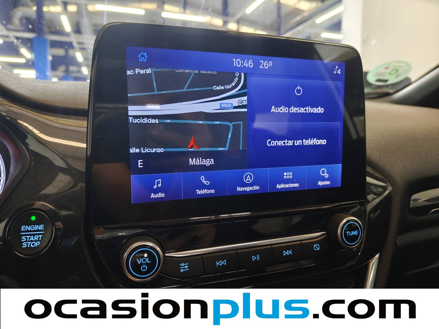 Ford Fiesta Ford Fiesta 1.5 EcoBoost ST (200 CV) 2019