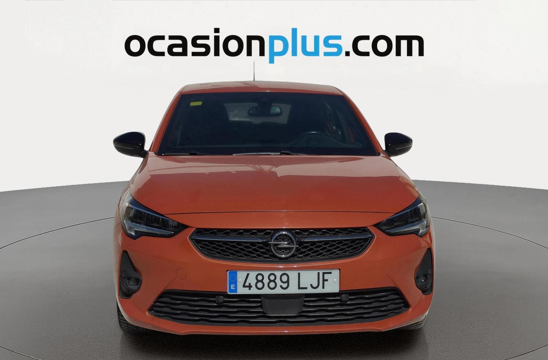 Opel Corsa 1.2 Turbo XHL GS-Line - foto 11