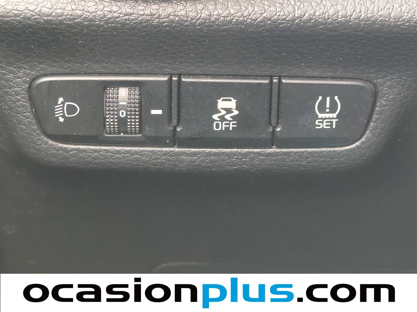 Extras del KIA Picanto KIA Picanto 1.0 DPi Concept Pack Comfort (67 CV)