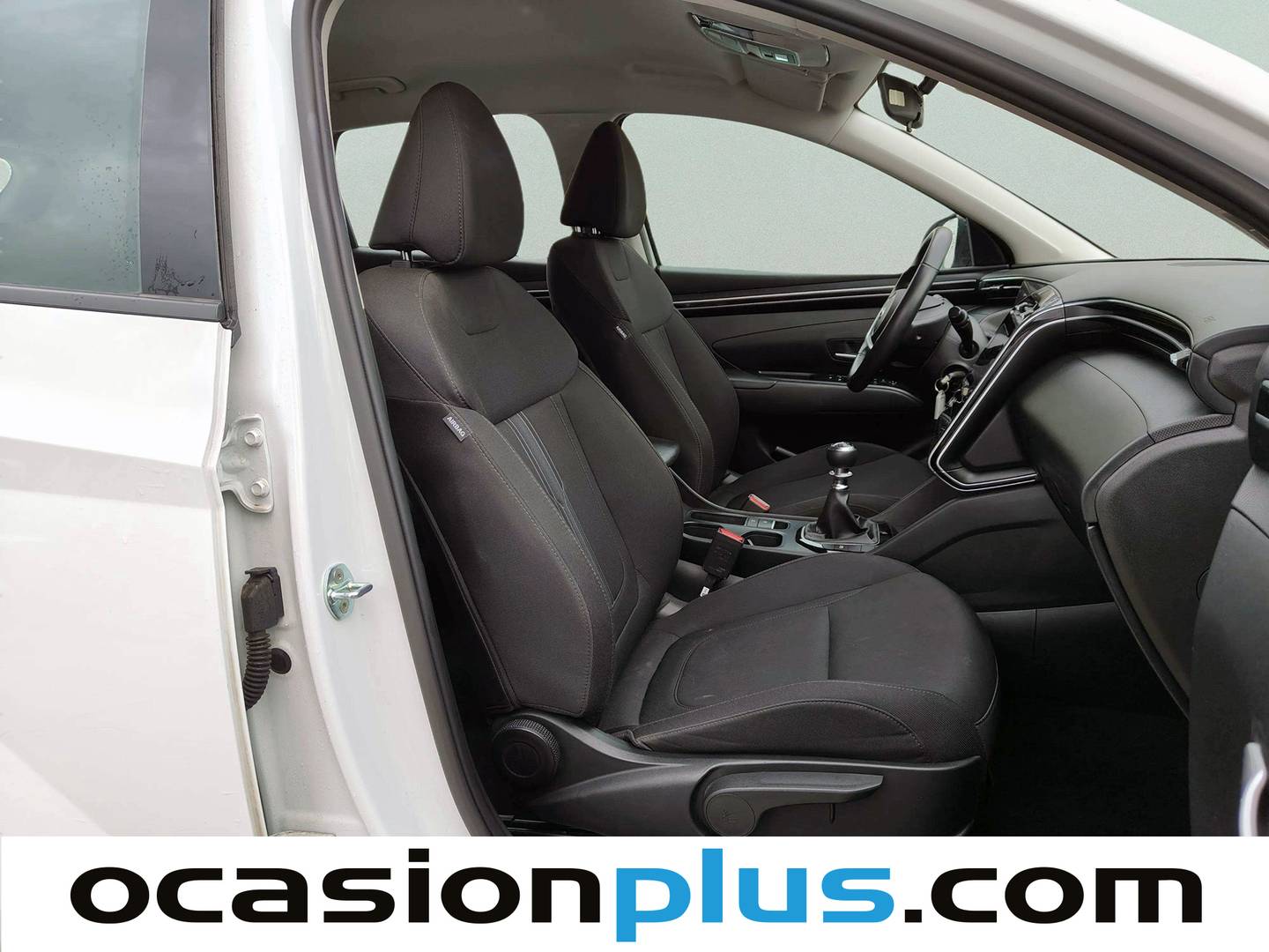 Hyundai Tucson Hyundai Tucson 1.6 TGDI 48V Maxx (150 CV) híbrido