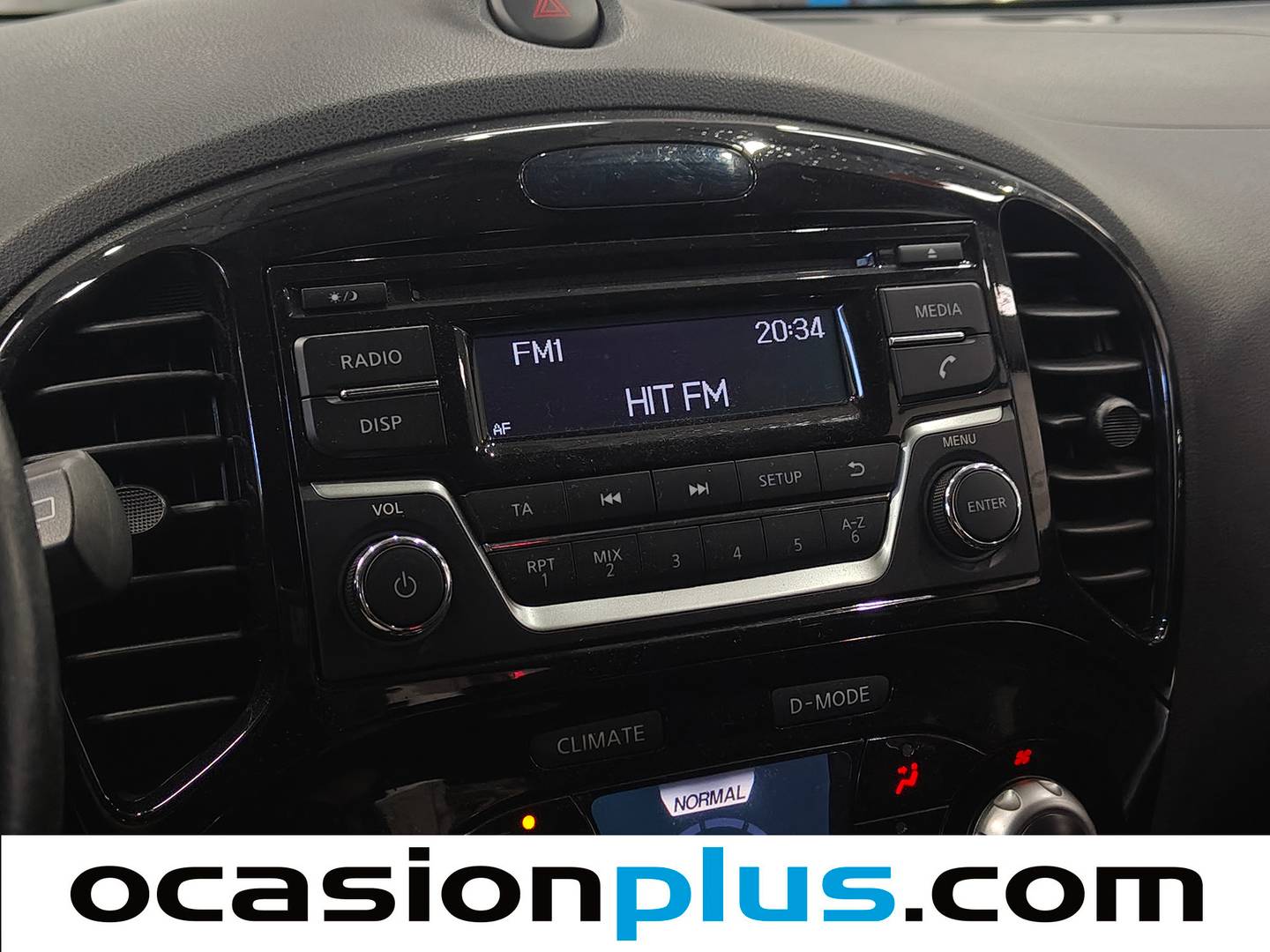Nissan JUKE Nissan Juke G Acenta (112 CV) barato