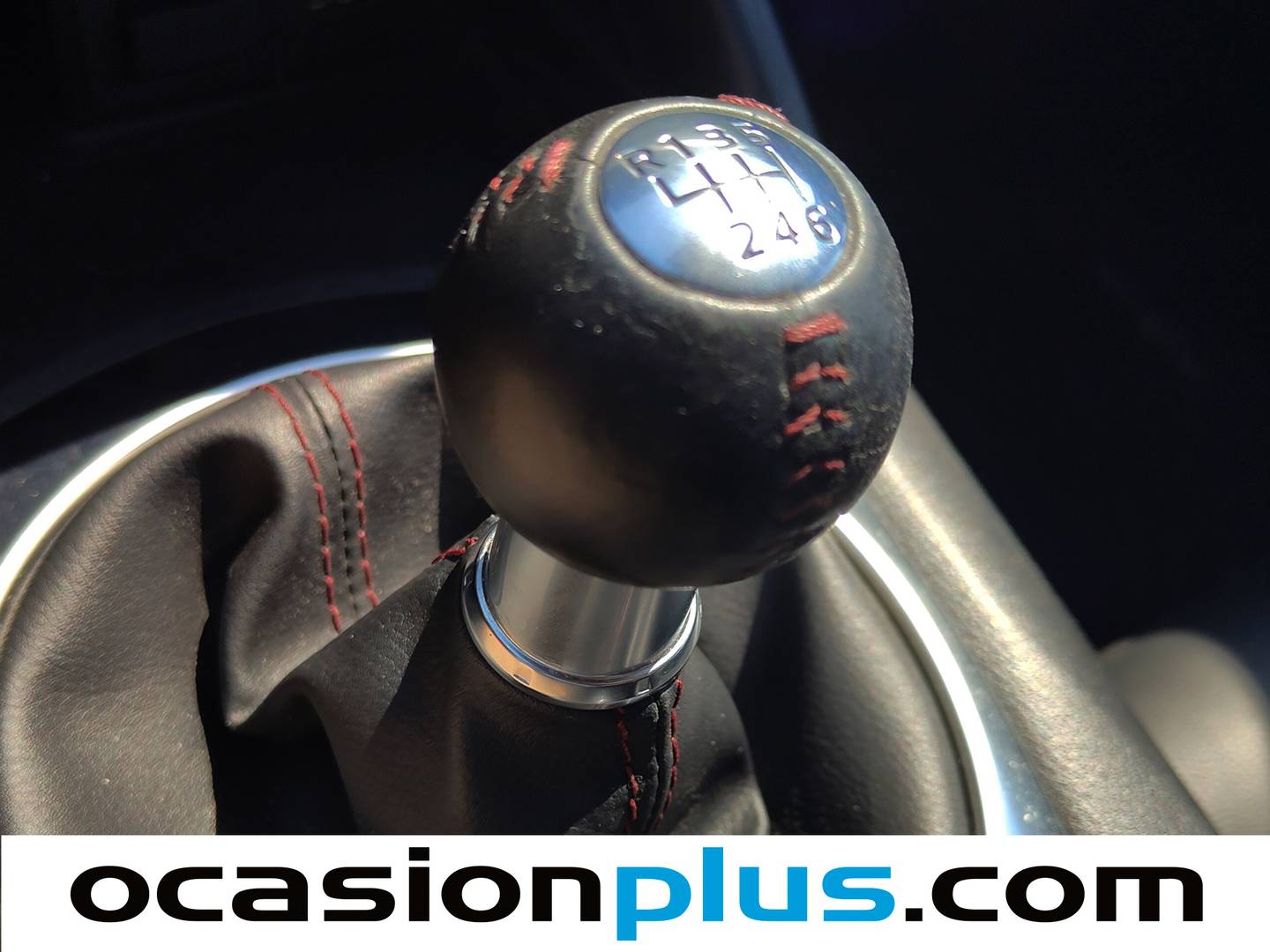 Mazda MX-5 Mazda MX-5 1.5 Zenith Nappa RF (132CV) de segunda mano