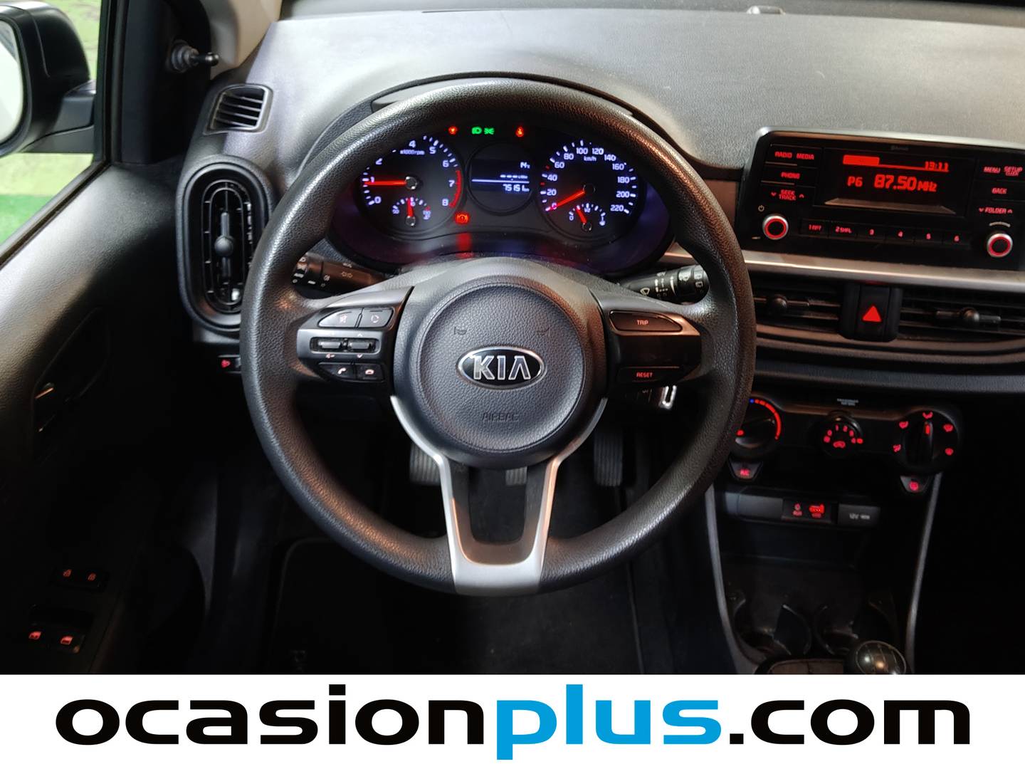 KIA Picanto Kia Picanto 1.0 CVVT Concept  (67 CV) manual