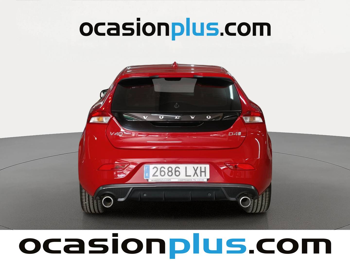 Volvo V40 Volvo V40 D4 R-Design Momentum Auto (190 CV) barato