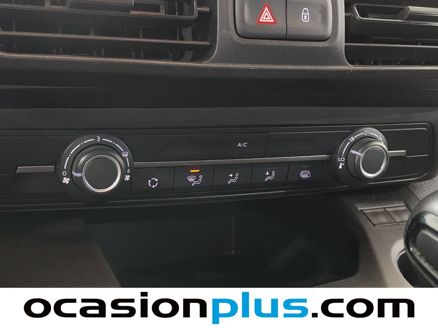 Peugeot Partner Peugeot Partner Furgon BlueHDi 100 S&S Pro Standard 600kg (98 CV) 2022